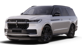 2025 Lincoln Lincoln Navigator External Image 2